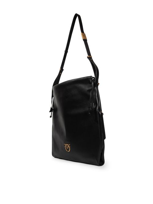 Borsa tracolla mini in vitello PINKO | 104364 A0QOZ99Q